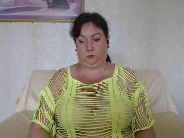 Milf4love webcam