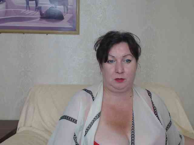 Milf4love webcam
