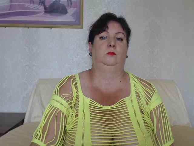 Milf4love webcam