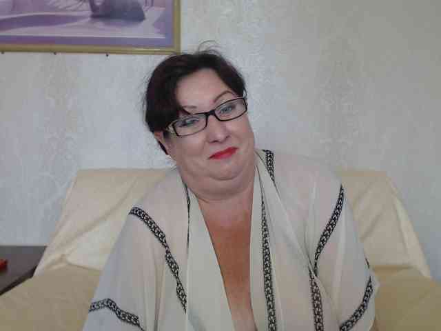 Milf4love webcam