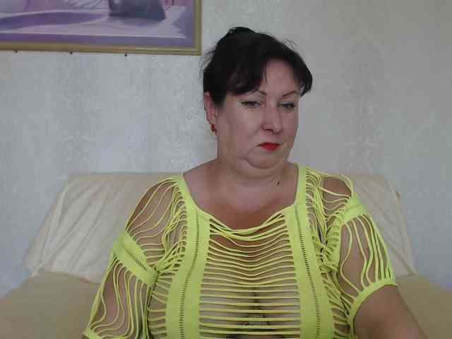 Milf4love webcam