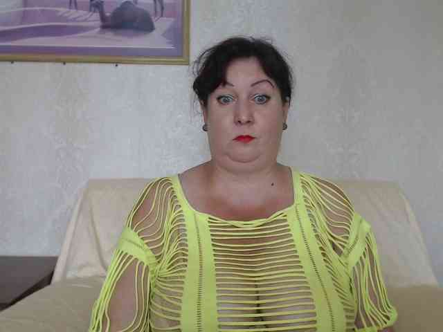 Milf4love webcam