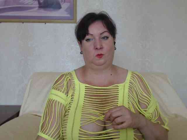 Модель: Milf4love