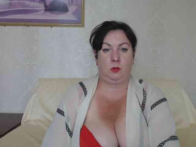 Milf4love webcam