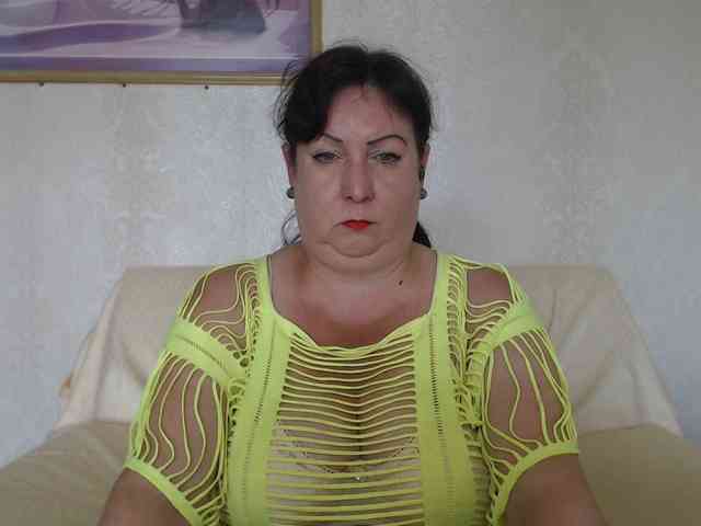 Milf4love webcam