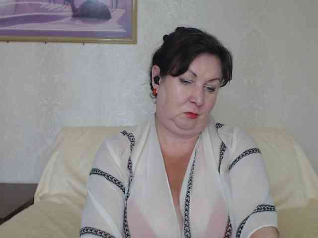 Milf4love webcam