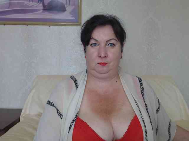 Milf4love webcam