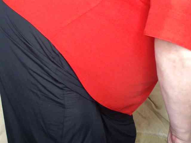 Milf4love webcam
