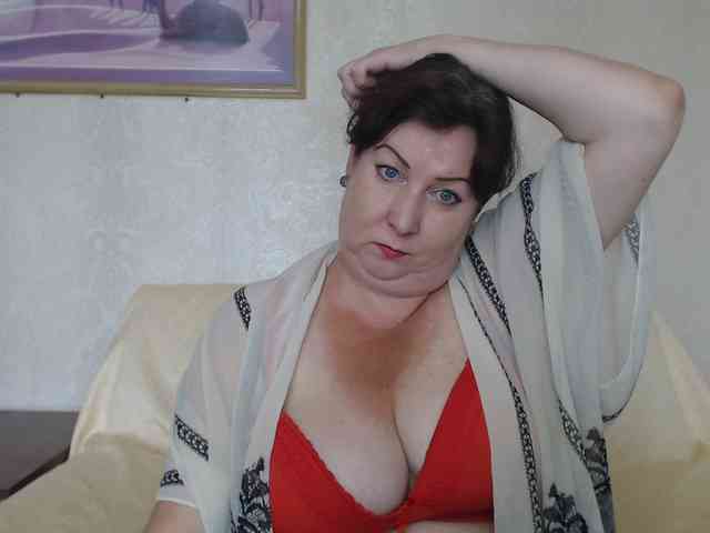 Milf4love webcam