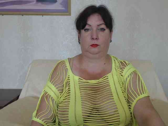 Milf4love webcam