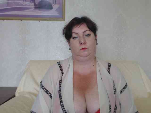 Milf4love webcam