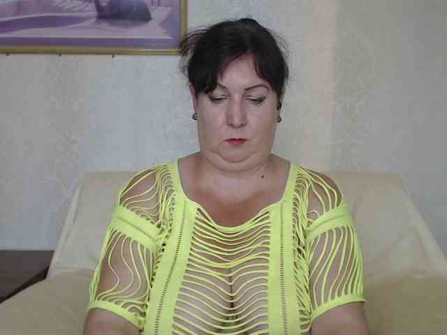 Milf4love webcam