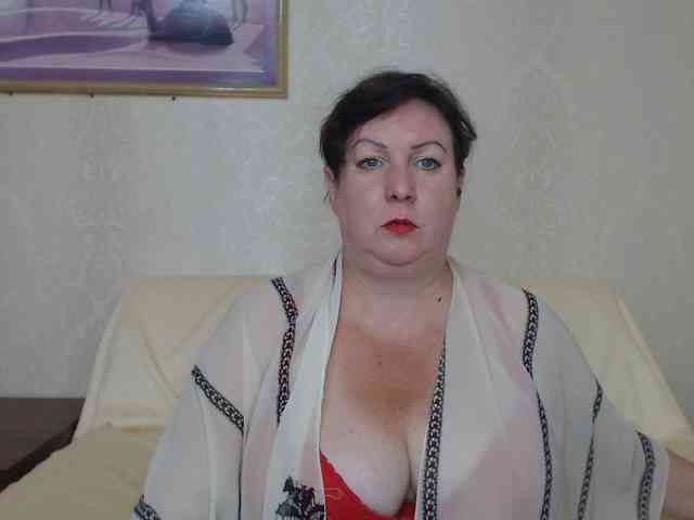 Milf4love webcam