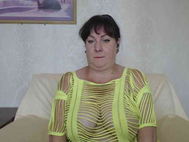 Milf4love webcam