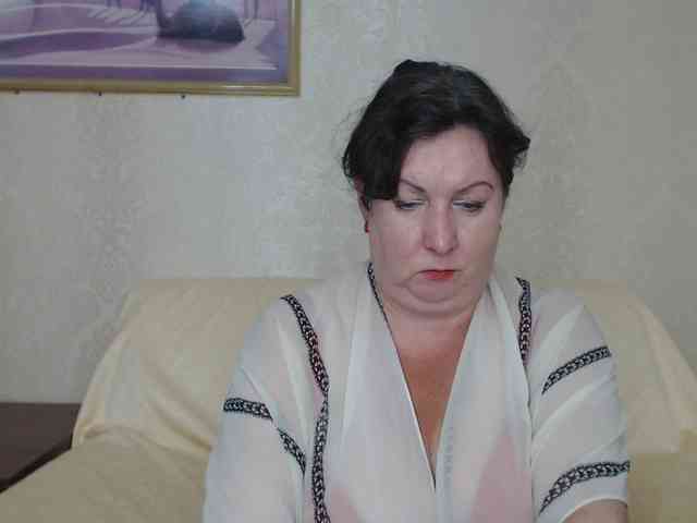Milf4love webcam