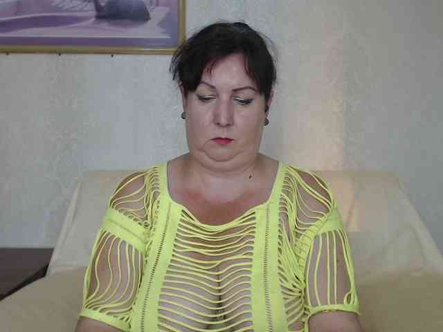 Milf4love webcam