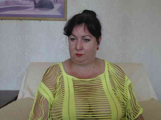 Milf4love webcam
