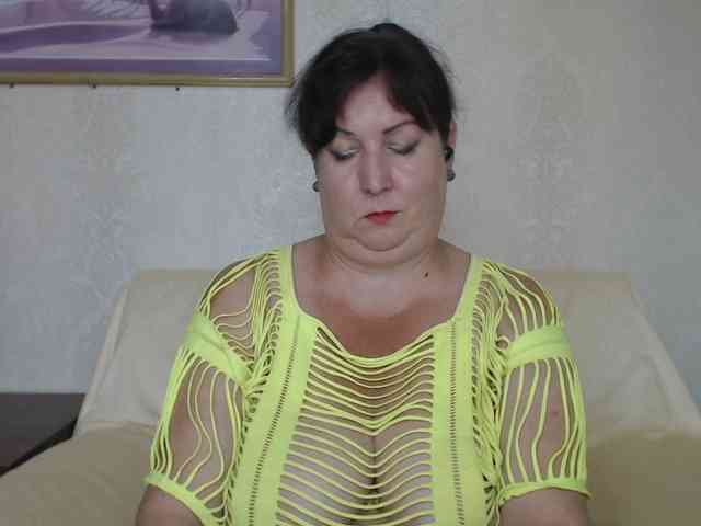 Milf4love webcam