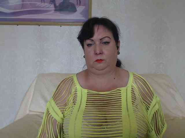 Milf4love webcam