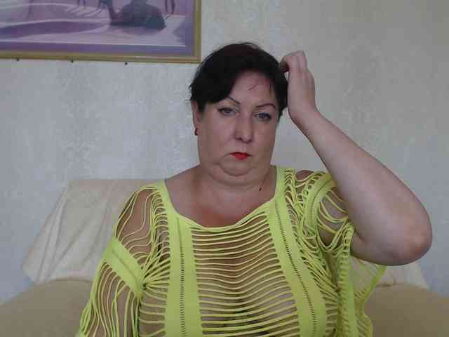 Milf4love webcam