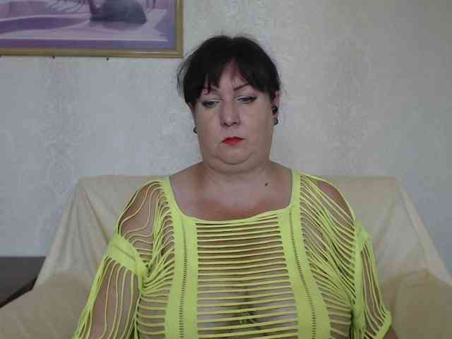 Milf4love webcam