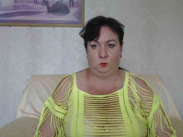 Milf4love webcam