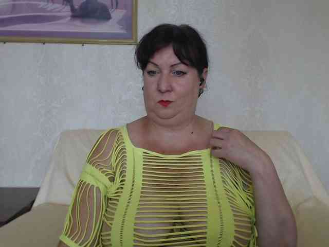 Milf4love webcam