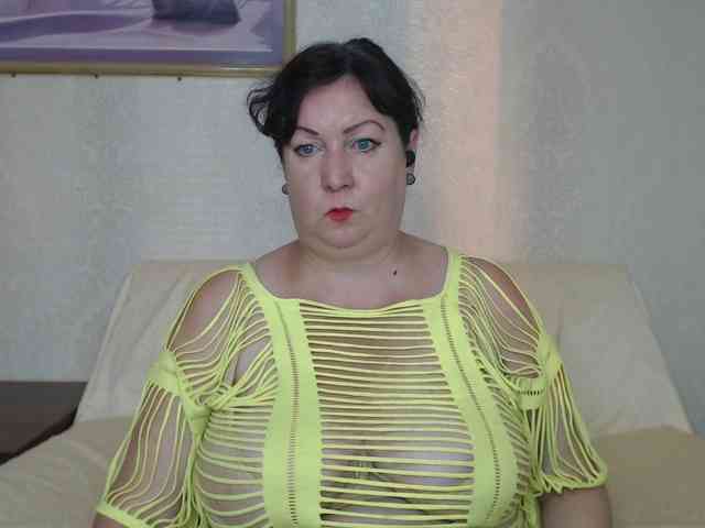 Milf4love webcam