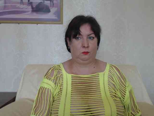 Milf4love webcam