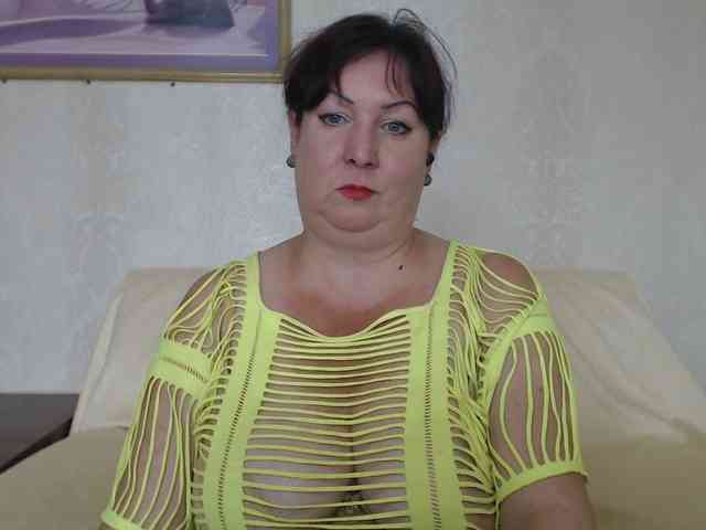 Milf4love webcam
