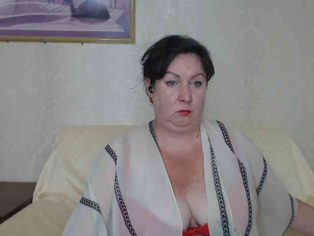 Milf4love webcam