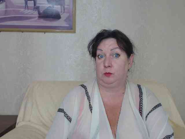 Milf4love webcam