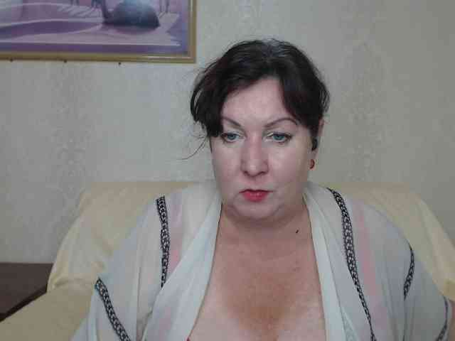 Milf4love webcam