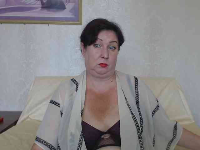 Milf4love webcam