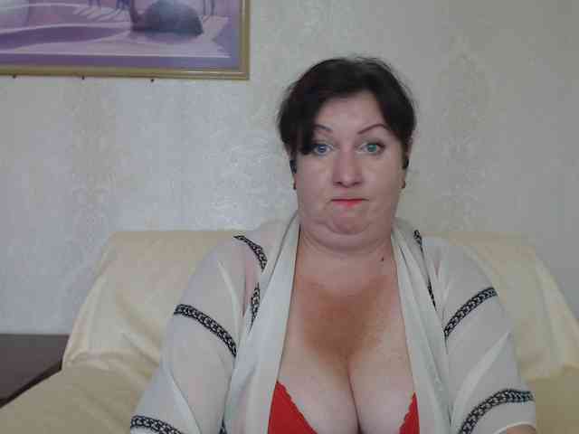 Milf4love webcam