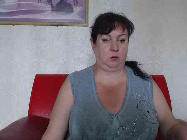 Milf4love webcam