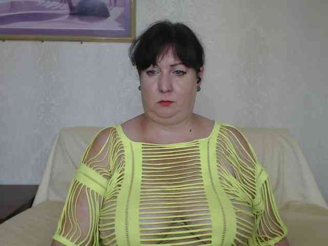 Milf4love webcam
