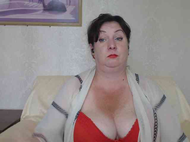 Milf4love webcam