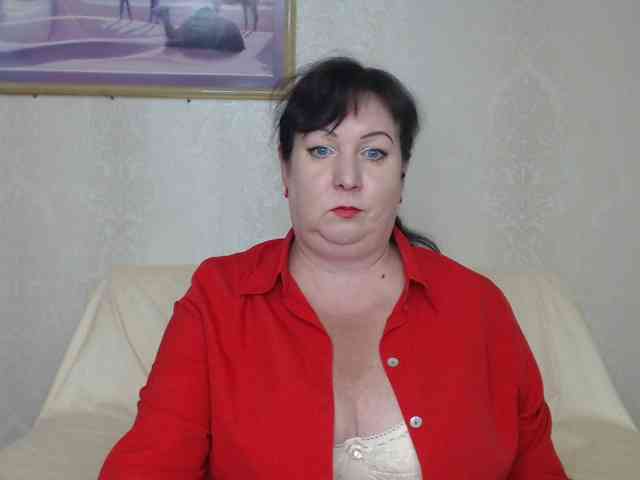 Milf4love webcam
