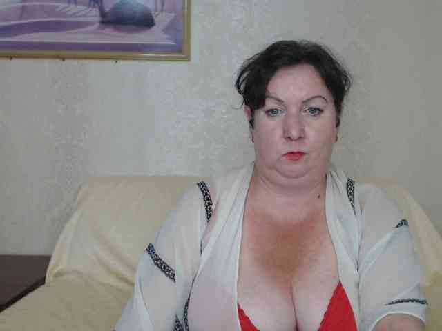 Milf4love webcam
