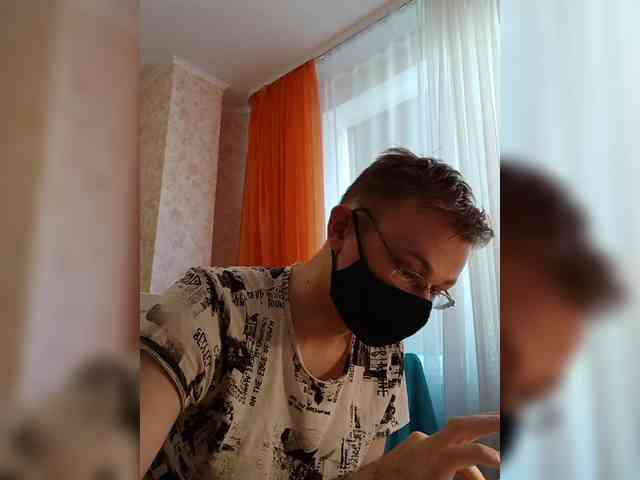 NickMur2 Live Webcam on {site_name}