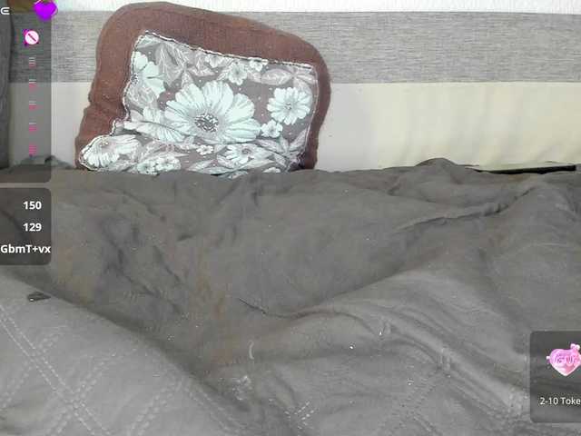 kisssiiik's BongaCams show and profile