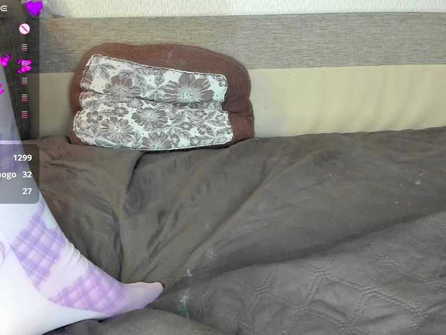 модель kisssiiik