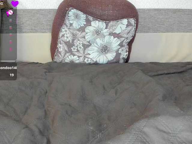 kisssiiik's BongaCams show and profile