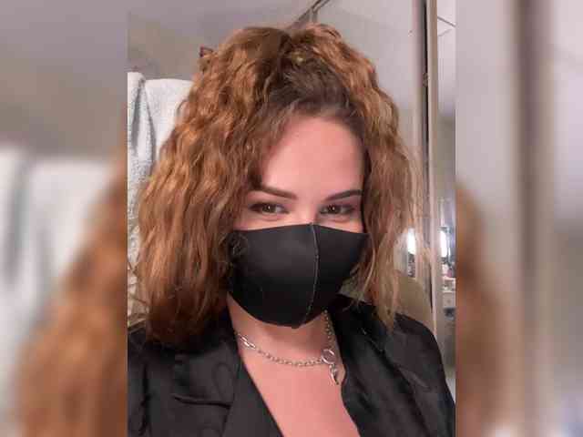 SinfulTyan Live Webcam on BongaCams