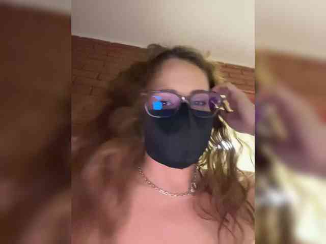 SinfulTyan Live Webcam on BongaCams