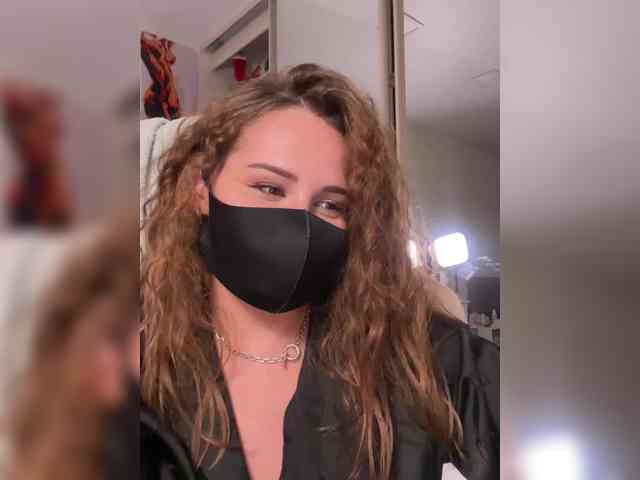 SinfulTyan Live Webcam on BongaCams