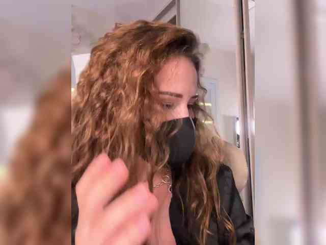 SinfulTyan Live Webcam on BongaCams