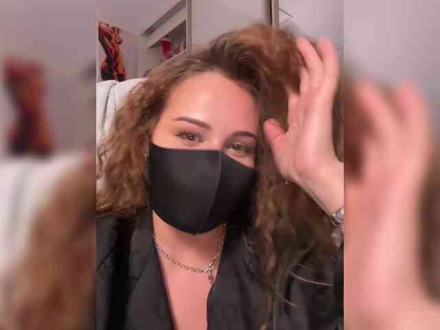 SinfulTyan Live Webcam on BongaCams