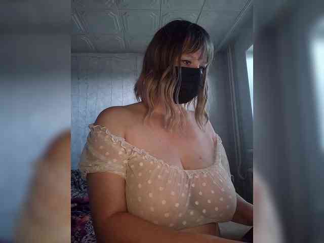 magiccrazy Live Webcam on BongaCams